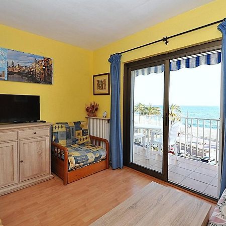 Bellevue Apartment Lloret de Mar Exterior photo