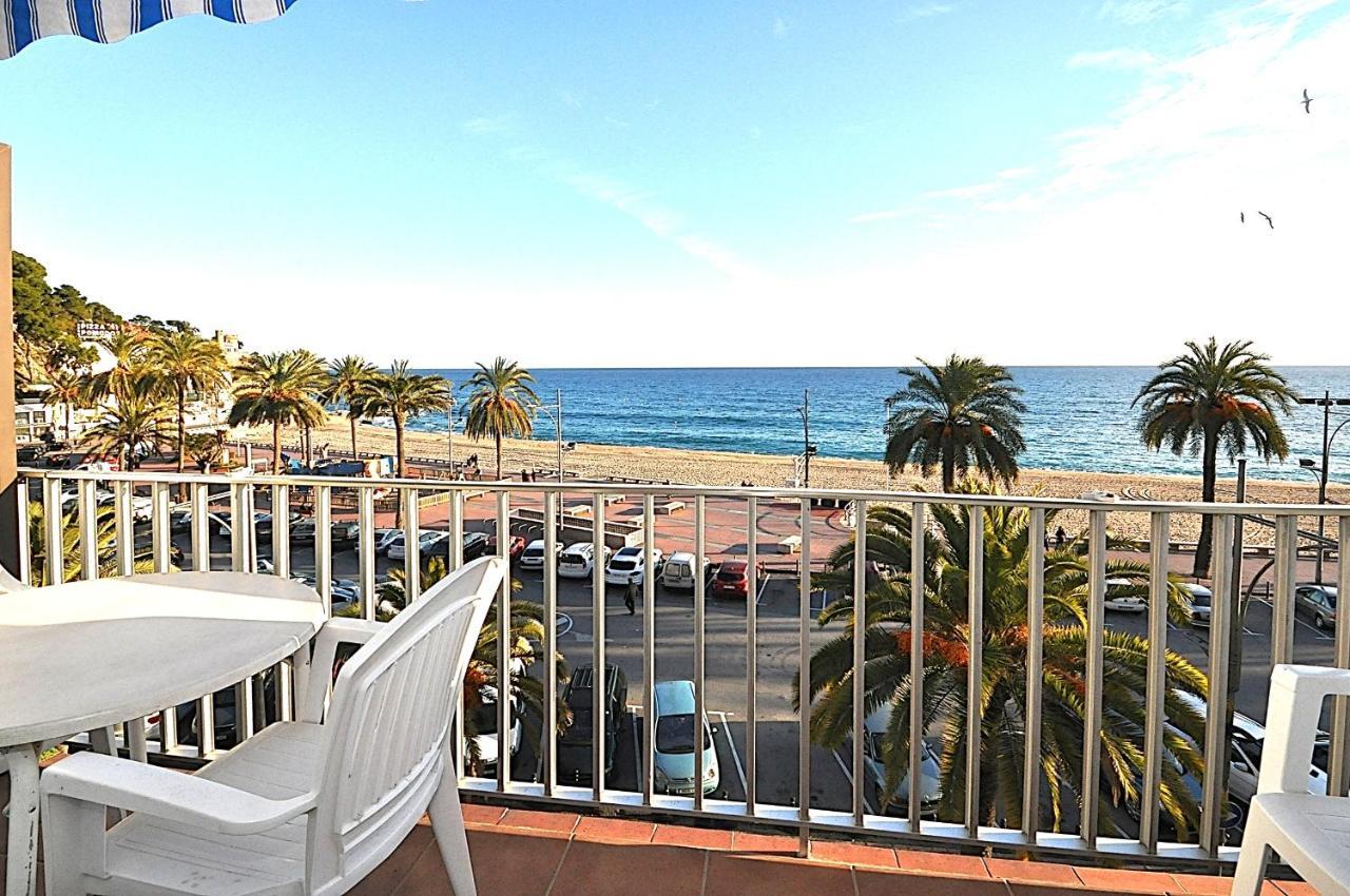 Bellevue Apartment Lloret de Mar Exterior photo