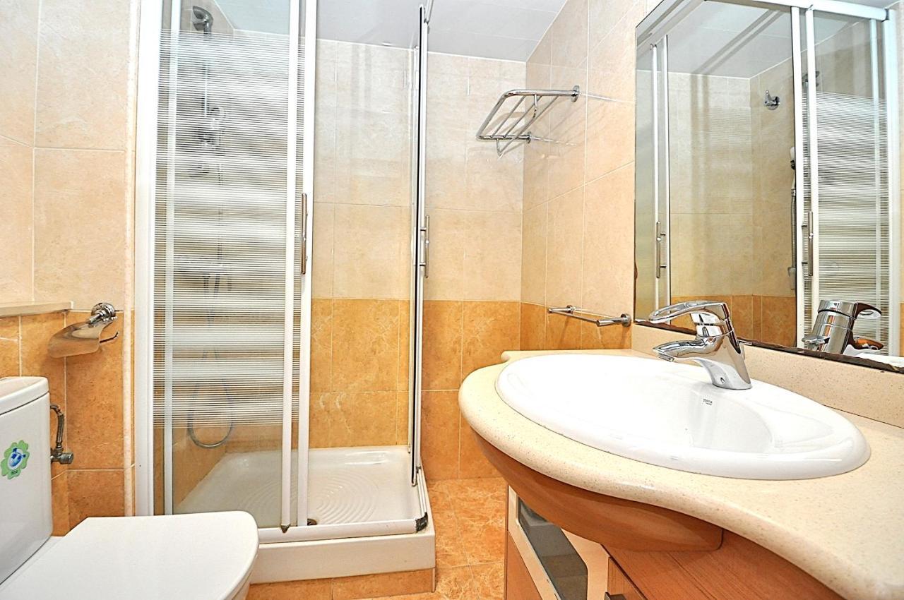 Bellevue Apartment Lloret de Mar Exterior photo