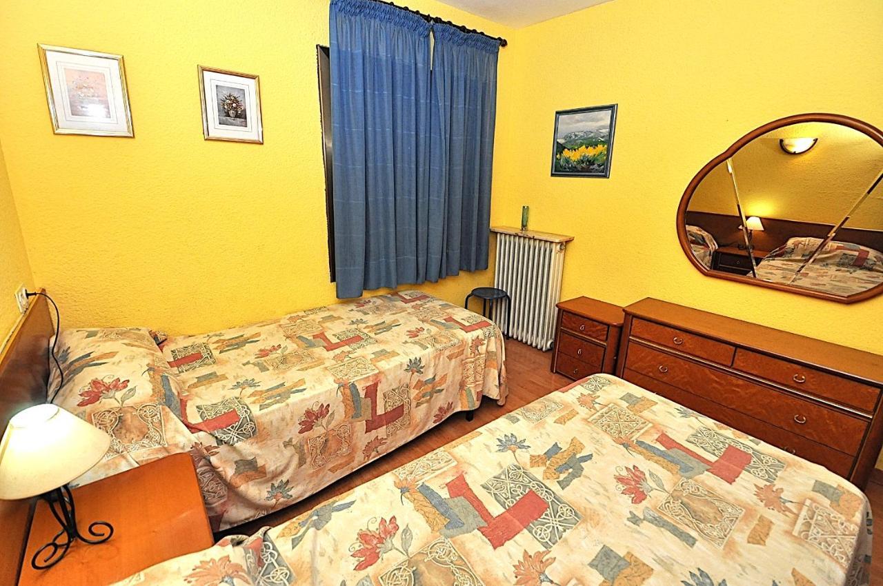 Bellevue Apartment Lloret de Mar Exterior photo