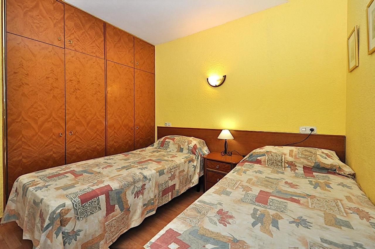 Bellevue Apartment Lloret de Mar Exterior photo