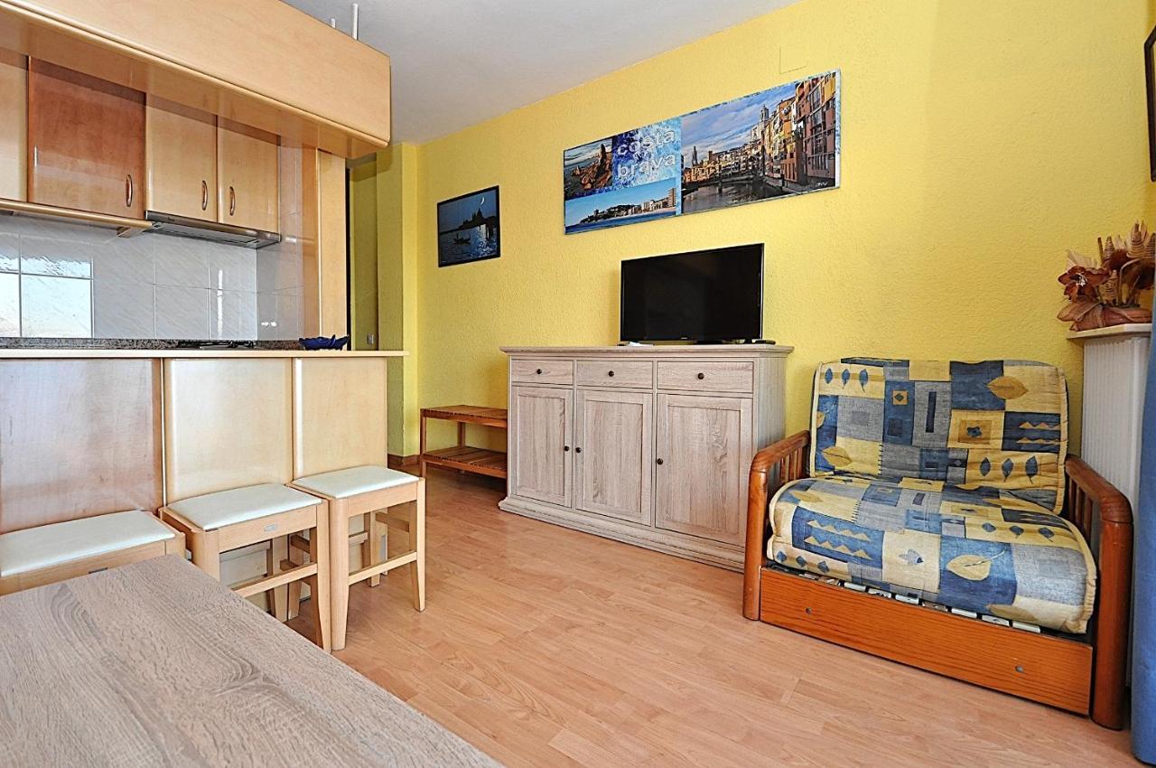 Bellevue Apartment Lloret de Mar Exterior photo