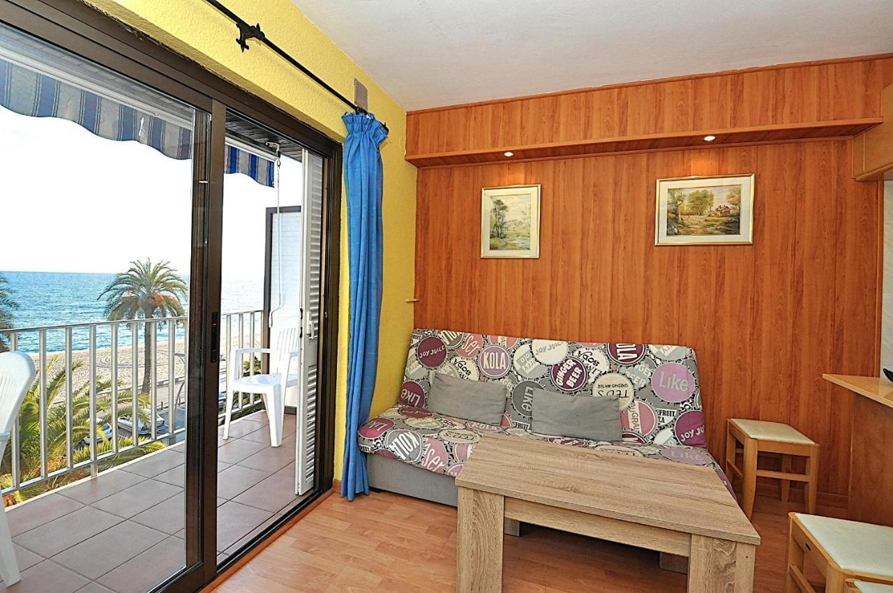 Bellevue Apartment Lloret de Mar Exterior photo