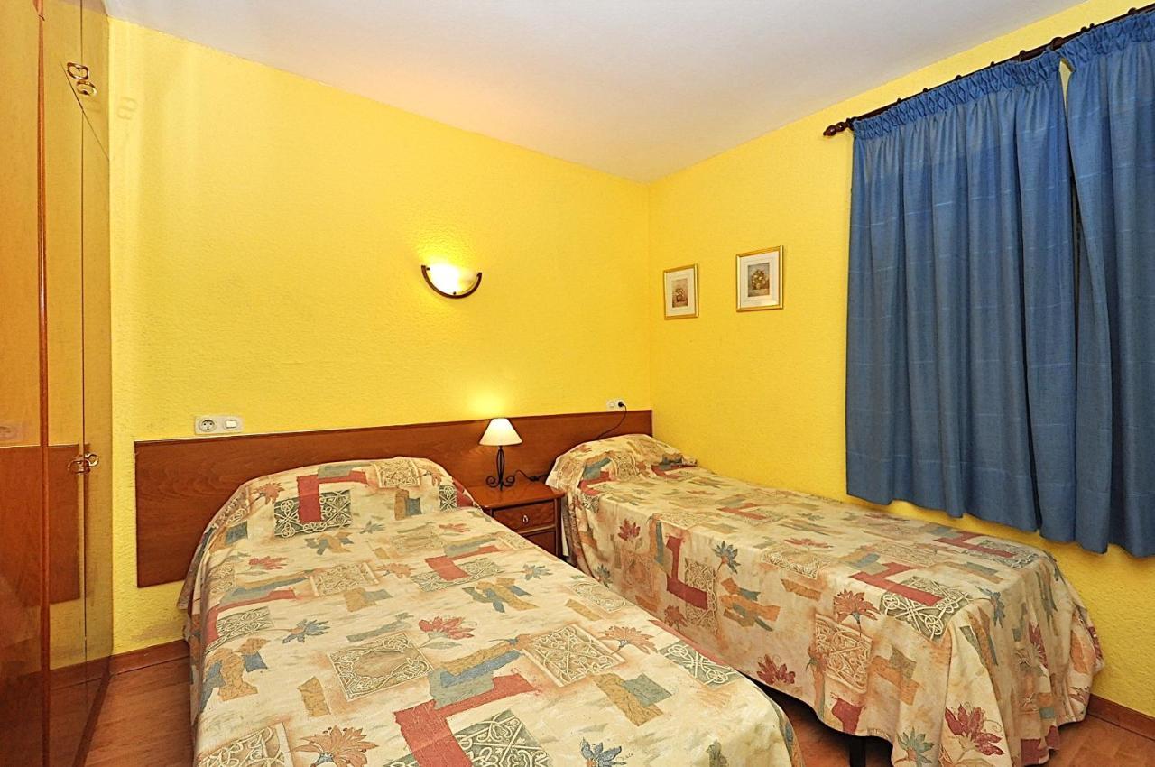 Bellevue Apartment Lloret de Mar Exterior photo