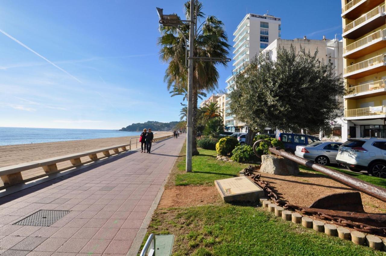 Bellevue Apartment Lloret de Mar Exterior photo